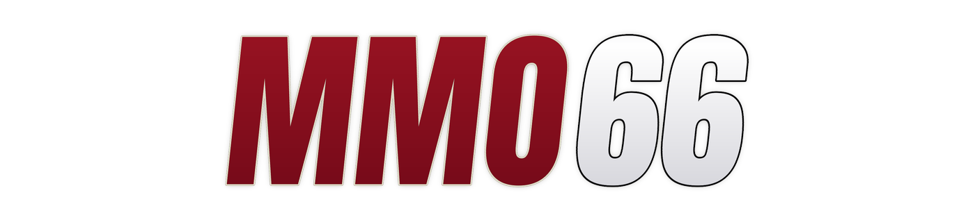 mmo66 logo